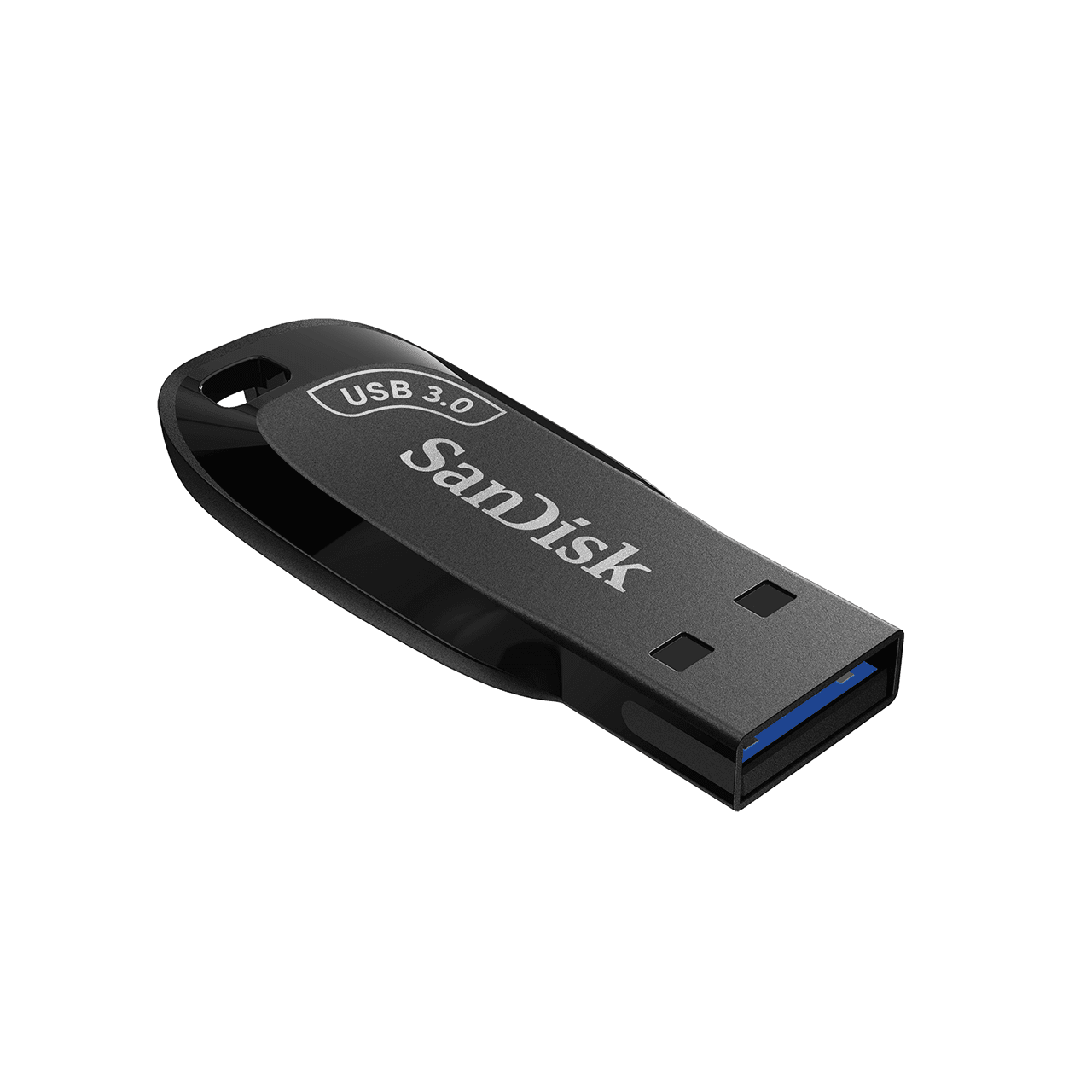 SanDisk 128GB Ultra Shift USB 3.0 Flash Drive SDCZ410-128G-G46