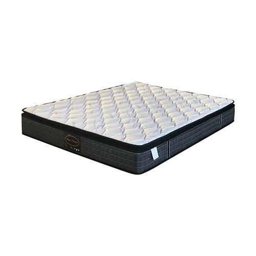 Queen Mattress in Bamboo Bonnel Spring Extra Firm Bed