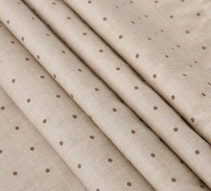 Hugo 100% cotton reversible quilt cover set-king size