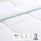 Luxton King Size Bamboo Soft All Seasons Quilt