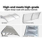 DIY Outdoor Awning Cover -1000x2000mm