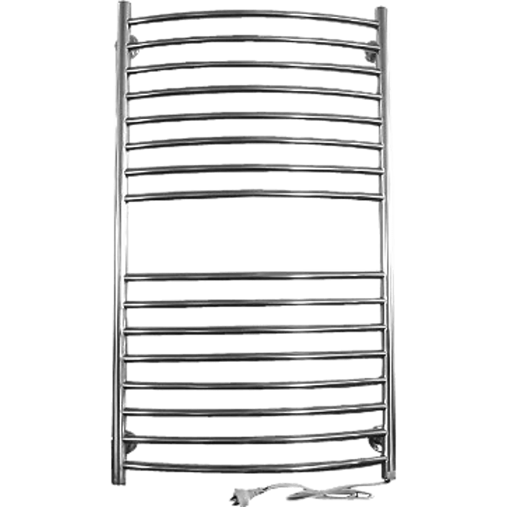 Electric Heated Bathroom Towel Rack / Rails -200w