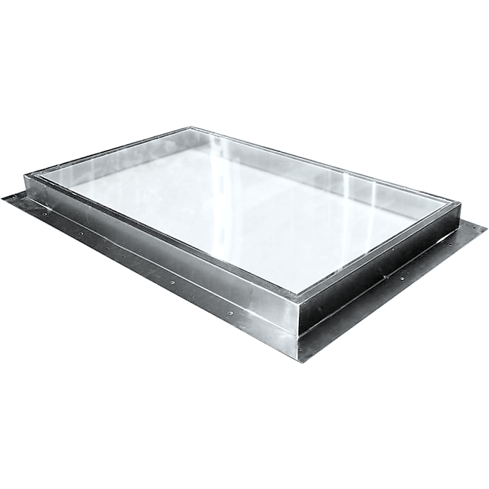 Skylight Roof Window 800x500 - Tile or Corrugated Roof