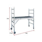 Professional Aluminium Safety Scaffolding Scaffold With Hatch