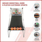 Arcade Basketball Game 2-Player Electronic Sports