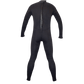 Mens Steamer Wetsuit Long Sleeve/Leg 3mm Neoprene Wet Suit - Extra Large