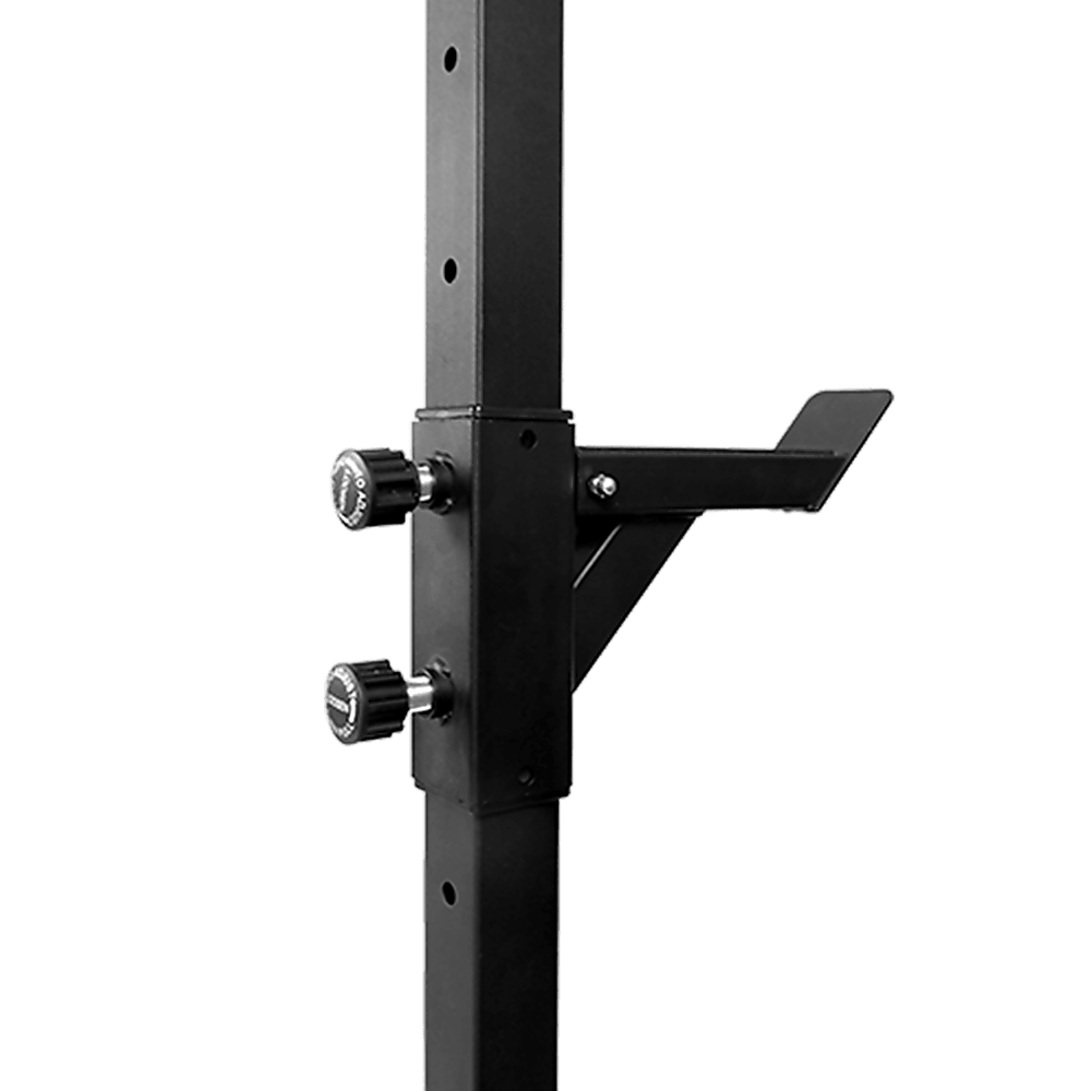 Bench Press Gym Rack and Chin Up Bar
