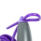 Digital LCD Skipping Jumping Rope - Purple