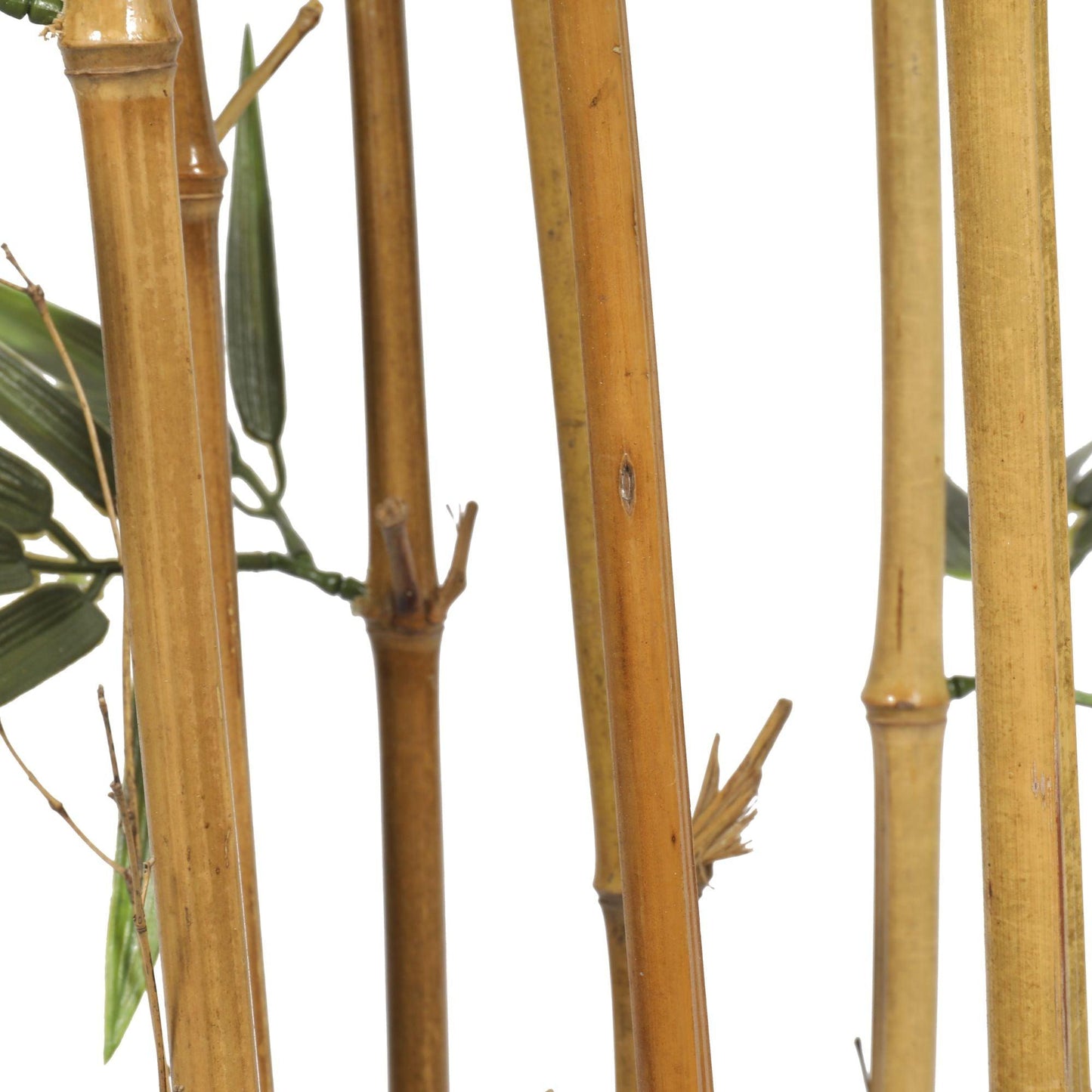 Premium Natural Cane Artificial Bamboo (UV Resistant) 150cm
