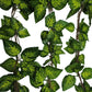 Artificial Pothos / Ivy Hanging Vines 260cm Each (5 pack)