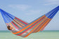 King Size Cotton Hammock in Mexicana