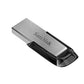 SANDISK 16GB CZ73 ULTRA FLAIR USB 3.0 FLASH DRIVE upto 150MB/s