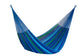 King Plus Size Mayan Legacy Nylon Mexican Hammock in Oceanica Colour